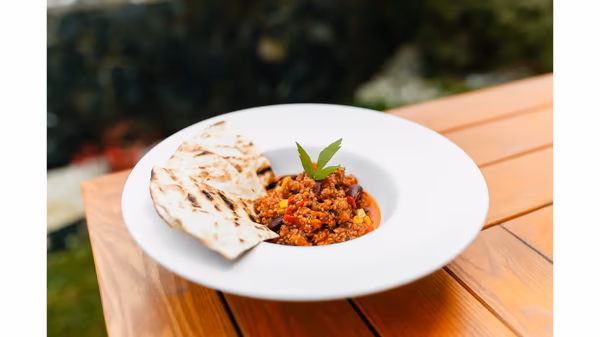 Chili con carne