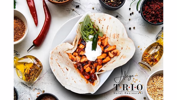 Fajitas